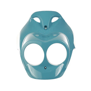 BLUE, FRONT PANEL (RH50) - BODY