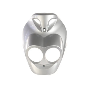SILVER, FRONT PANEL (RH50, RAT110) - BODY