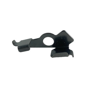 REAR BRAKE FIXING PLATE (BUD 50)