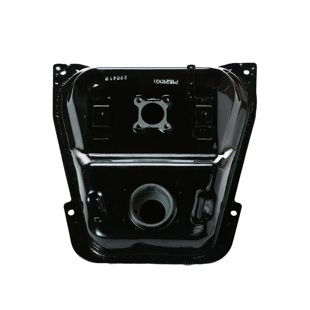 ー Genuine 50/110cc Fuel Tank, Iron, Replacement Parts