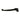 GSC Left / Rear Brake Lever - Genuine Buddy