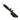 LEFT FORK ASSY (RH SPORT)