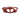 UPPER COVER,HANDLEBAR (RH50) - MATTE RED