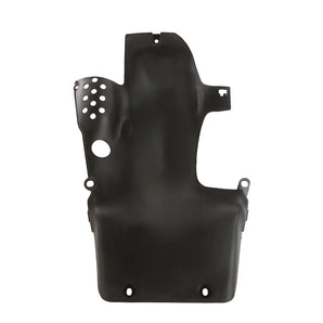 BODY COVER , LOWER, BLACK CAT, RATTLER, ROUGH HOUSE