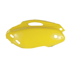 BLACK CAT, REAR LEFT PANEL - BODY