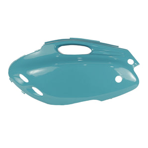BLUE, REAR LEFT PANEL (RH50) - BODY