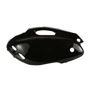 BLACK, REAR LEFT PANEL (RH50) - BODY