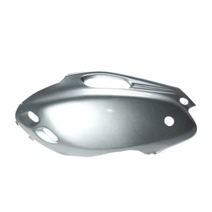 SILVER, REAR LEFT PANEL (RAT110, RH50) - BODY