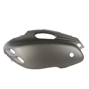 MATTE TITANIUM, REAR LEFT PANEL (RH50) - BODY