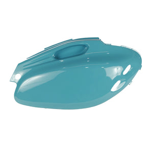 BLUE, REAR RIGHT PANEL (RH50) - BODY