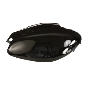 BLACK, REAR RIGHT PANEL (RH50) - BODY