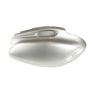 SILVER, REAR RIGHT PANEL (RAT110, RH50) - BODY