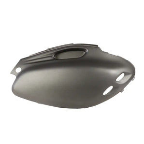 MATTE TITANIUM, REAR RIGHT PANEL (RH50) - BODY