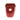MATTE RED, REAR PANEL (RH50) - BODY