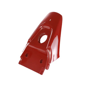 RED, REAR PANEL (RAT) - BODY