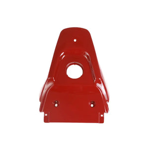 RED, REAR PANEL (RAT) - BODY