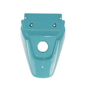 BLUE, REAR PANEL (RH50) - BODY