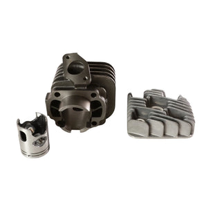 Rough house 50 cylinder and piston ki