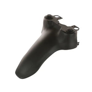 BLACK, FRONT FENDER, FRONT SECTION (RH50) - BODY