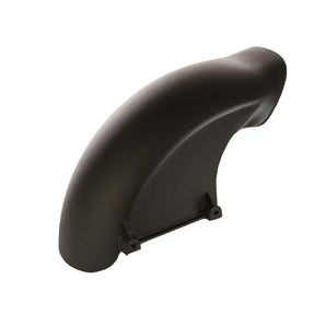 REAR FENDER, BLACK CAT, RATTLER, ROUGH HOUSE