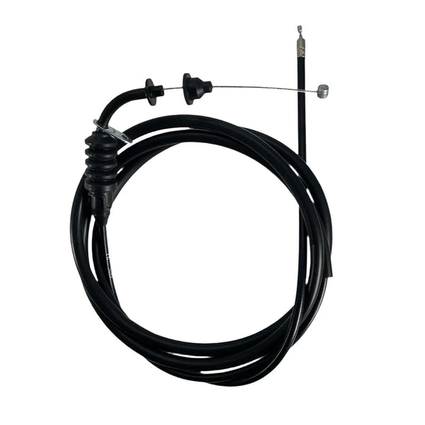 カラム Genuine Buddy 50, Pre-2018 Rattler 50/110 Throttle Cable