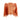 FRT INNER COVER,UPPER, ORANGE