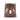 FRONT INNER COVER LOWER MOCHA