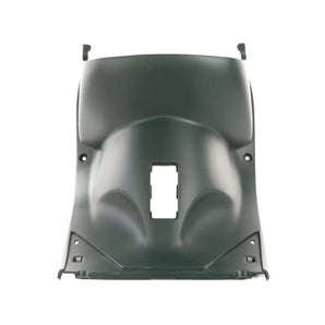 LWR SECTION,(W/H MFG PLATE) BRIT RACING GREEN