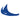 ROYAL BLUE, LOWER FRONT PANEL (BUD) - BODY