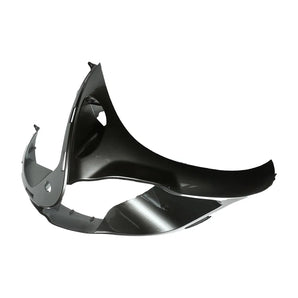 TITANIUM, LOWER FRONT PANEL (BUD) - BODY