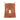 FRT INNER COVER,LOWER, ORANGE