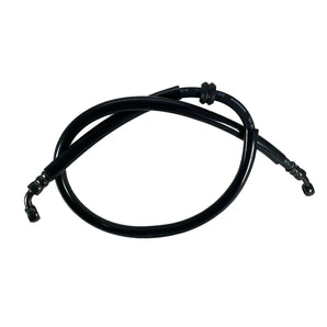 FRT BRAKE FLUID HOSE COMP, BUDDY 125