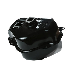 FUEL TANK - BUDDY 50 (Metal)
