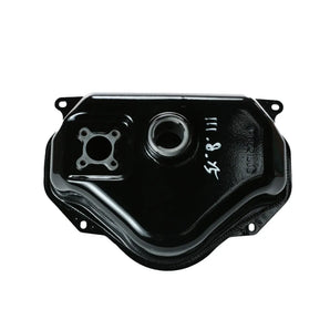 FUEL TANK - BUDDY 50 (Metal)