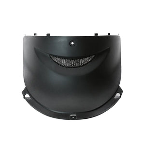 MIDDLE CVR BLACK