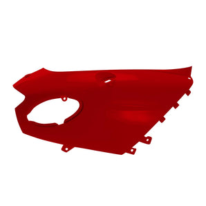 RED, REAR RIGHT PANEL (BUD) - BODY