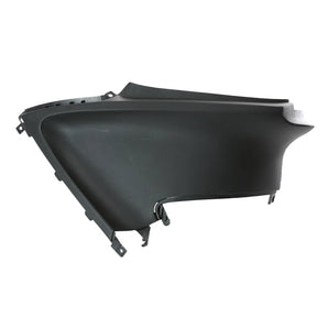 BODY CVR,RH FRT BLACK