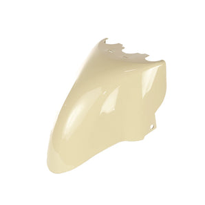 FENDER - MOCHA, FRONT, FRONT SECTION (BUD 4T)