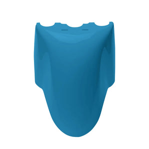 ANNIVERSARY, FRONT FENDER, FRONT SECTION (BUD 4T) - BODY