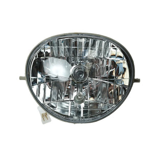 HEAD LIGHT ASSY. (KICK)