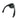GRAB RAIL (BUDDY)  MATTE BLACK