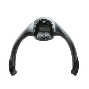 GRAB RAIL (BUDDY)  MATTE BLACK