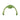 GRAB RAIL (BUDDY)  LIME GREEN
