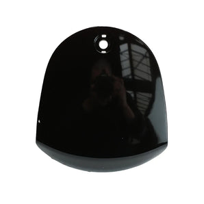 GRAB RAIL COVER (BUDDY)  BLACK