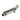 Prima Exhaust (Performance, Stainless); Buddy 125/150/170i