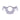 LAVENDER, UPPER HEADSET COVER HANDLE (KICK) - BODY