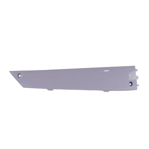 LAVENDER, LOWER RIGHT PANEL (KICK) - BODY