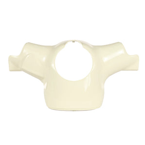 FRENCH VANILLA, UPPER HEADSET COVER HANDLE (BUD) - BODY
