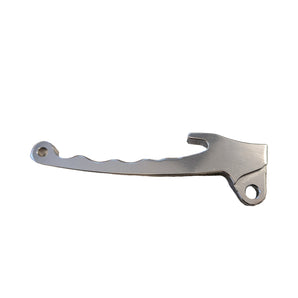 GSC Left, Rear Brake Lever - Genuine Rattler (<09)