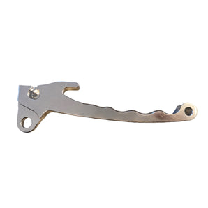 GSC Left, Rear Brake Lever - Genuine Rattler (<09)
